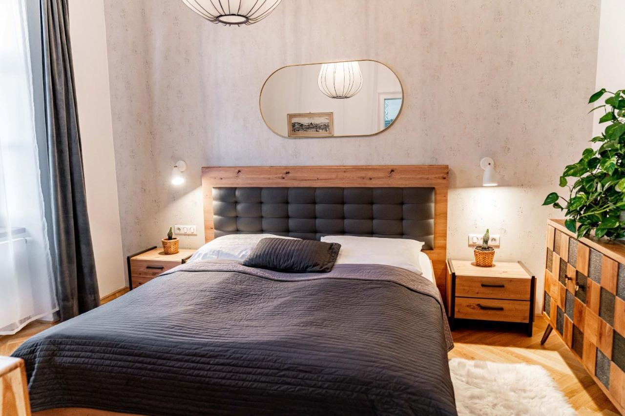Apartmany Marienhof 즈노이모 외부 사진
