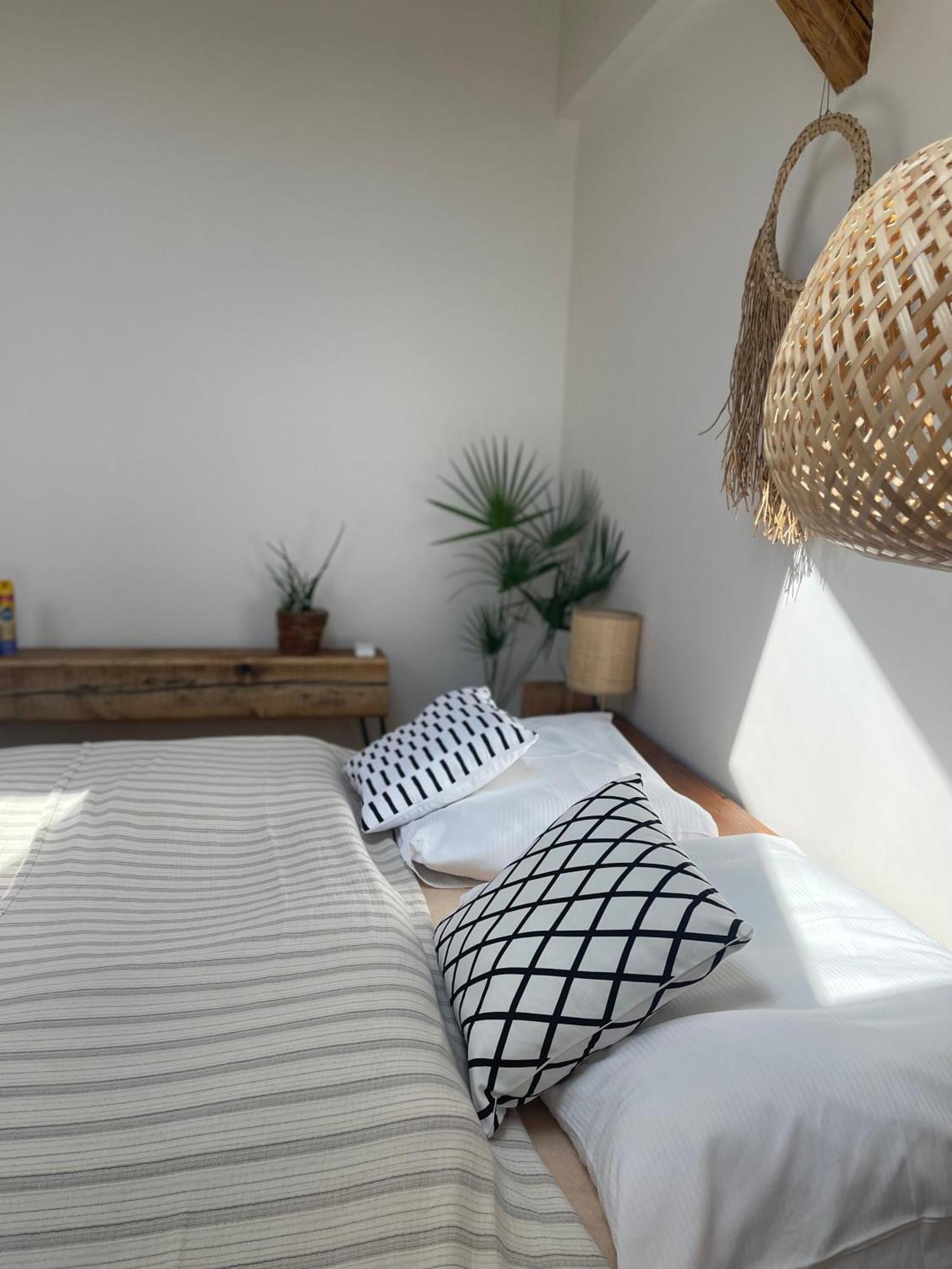 Apartmany Marienhof 즈노이모 외부 사진