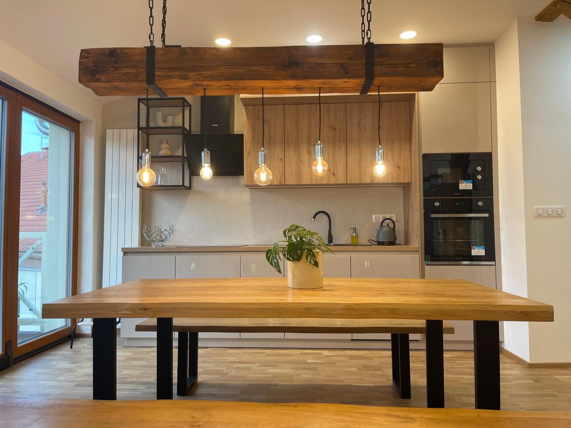 Apartmany Marienhof 즈노이모 외부 사진