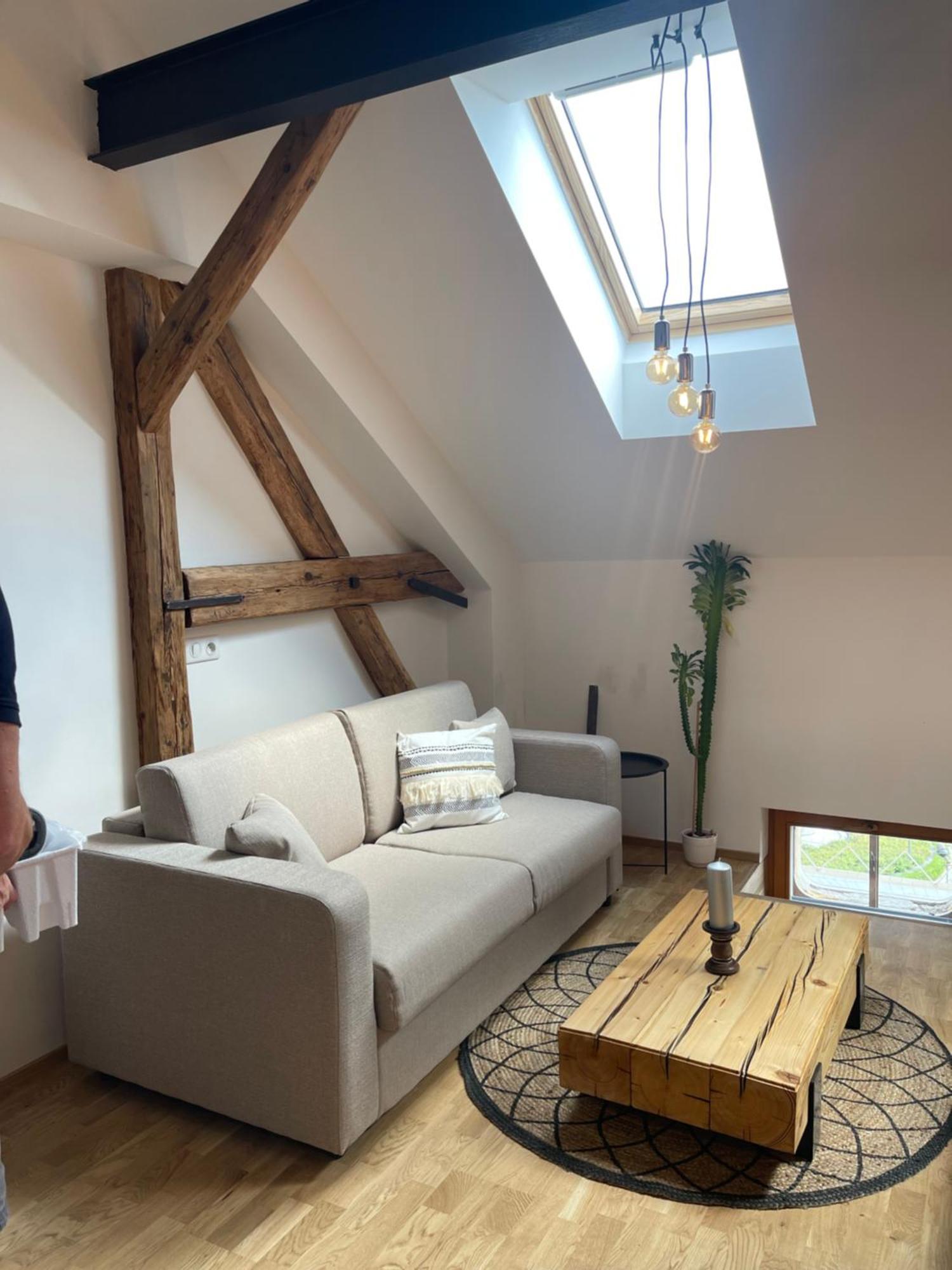 Apartmany Marienhof 즈노이모 외부 사진