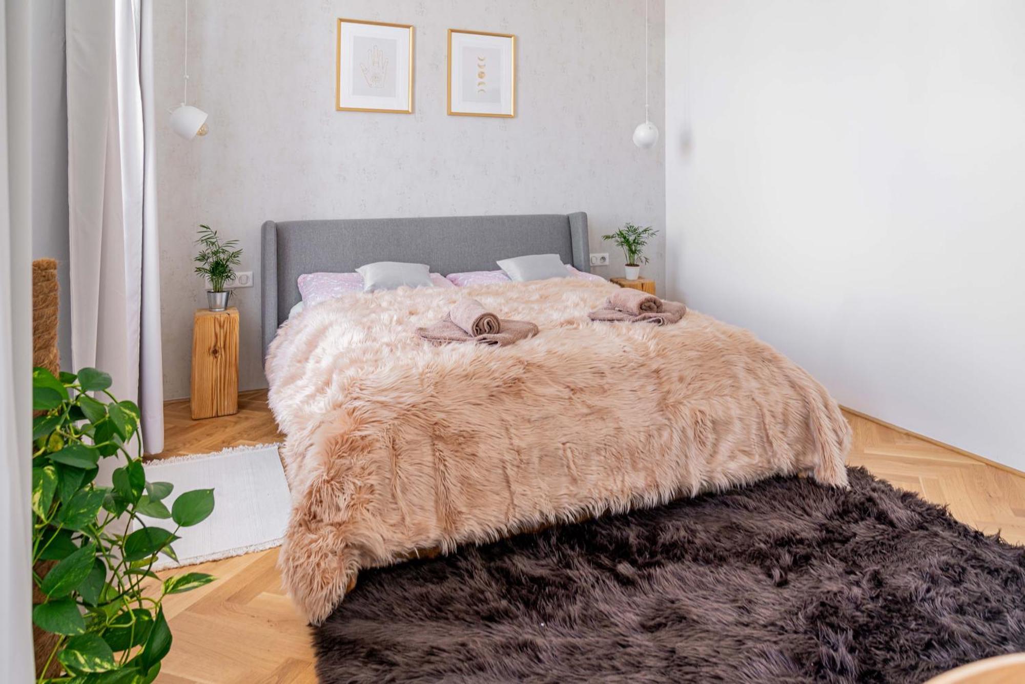 Apartmany Marienhof 즈노이모 외부 사진