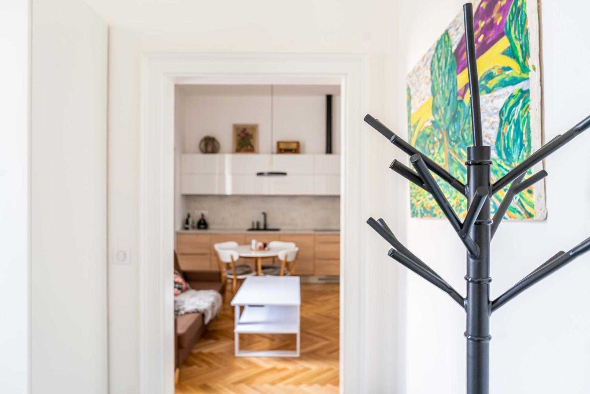 Apartmany Marienhof 즈노이모 외부 사진