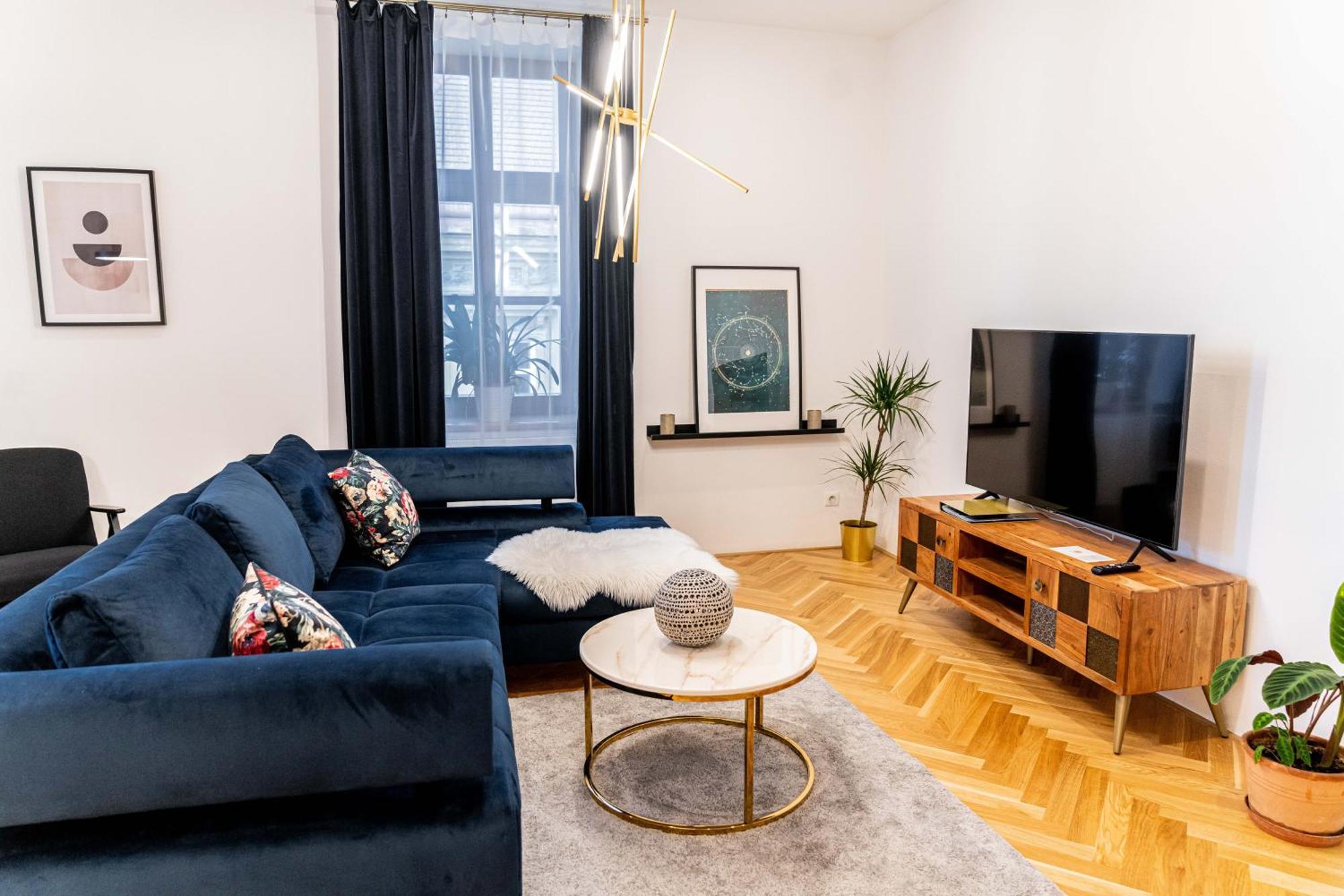 Apartmany Marienhof 즈노이모 외부 사진
