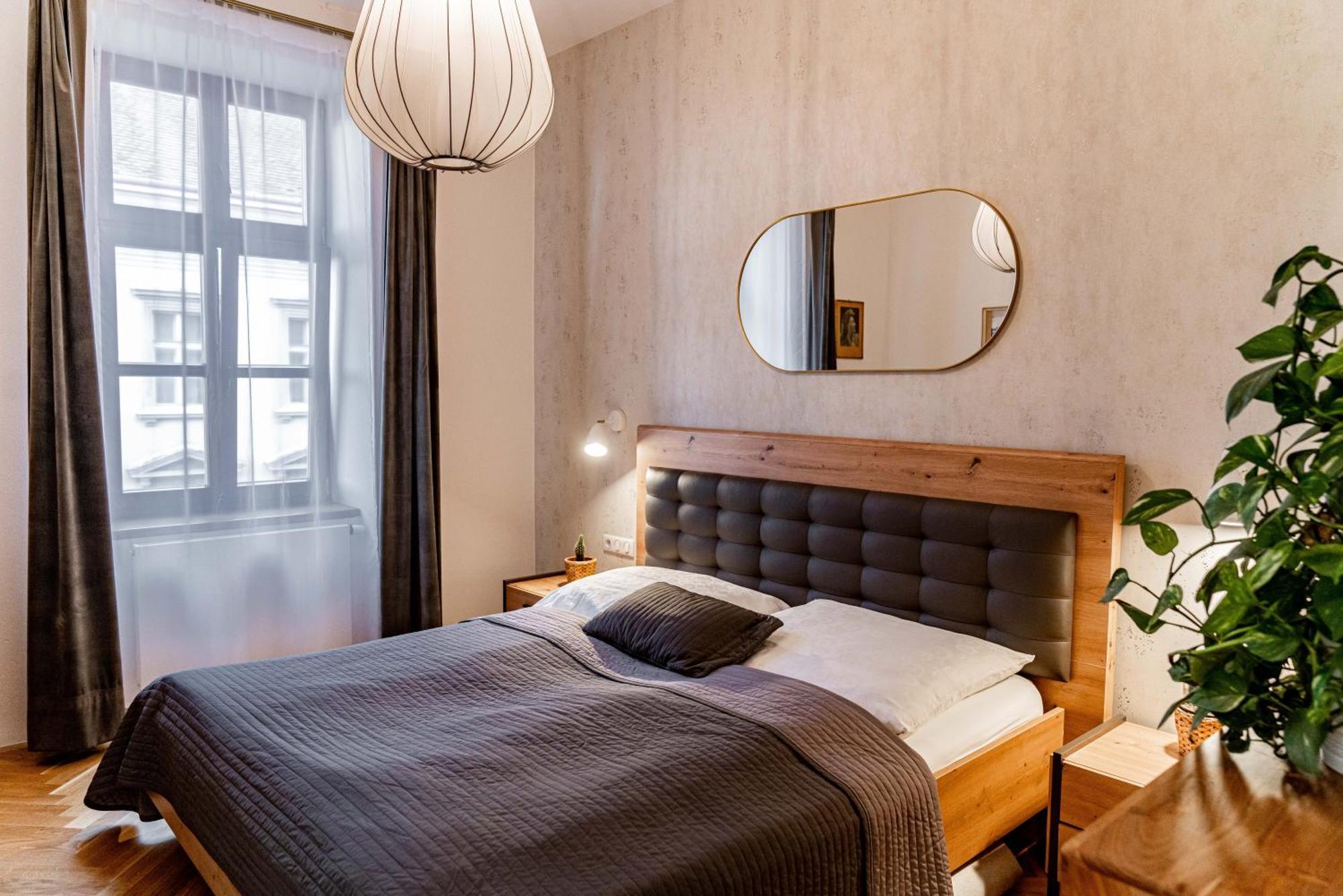 Apartmany Marienhof 즈노이모 외부 사진