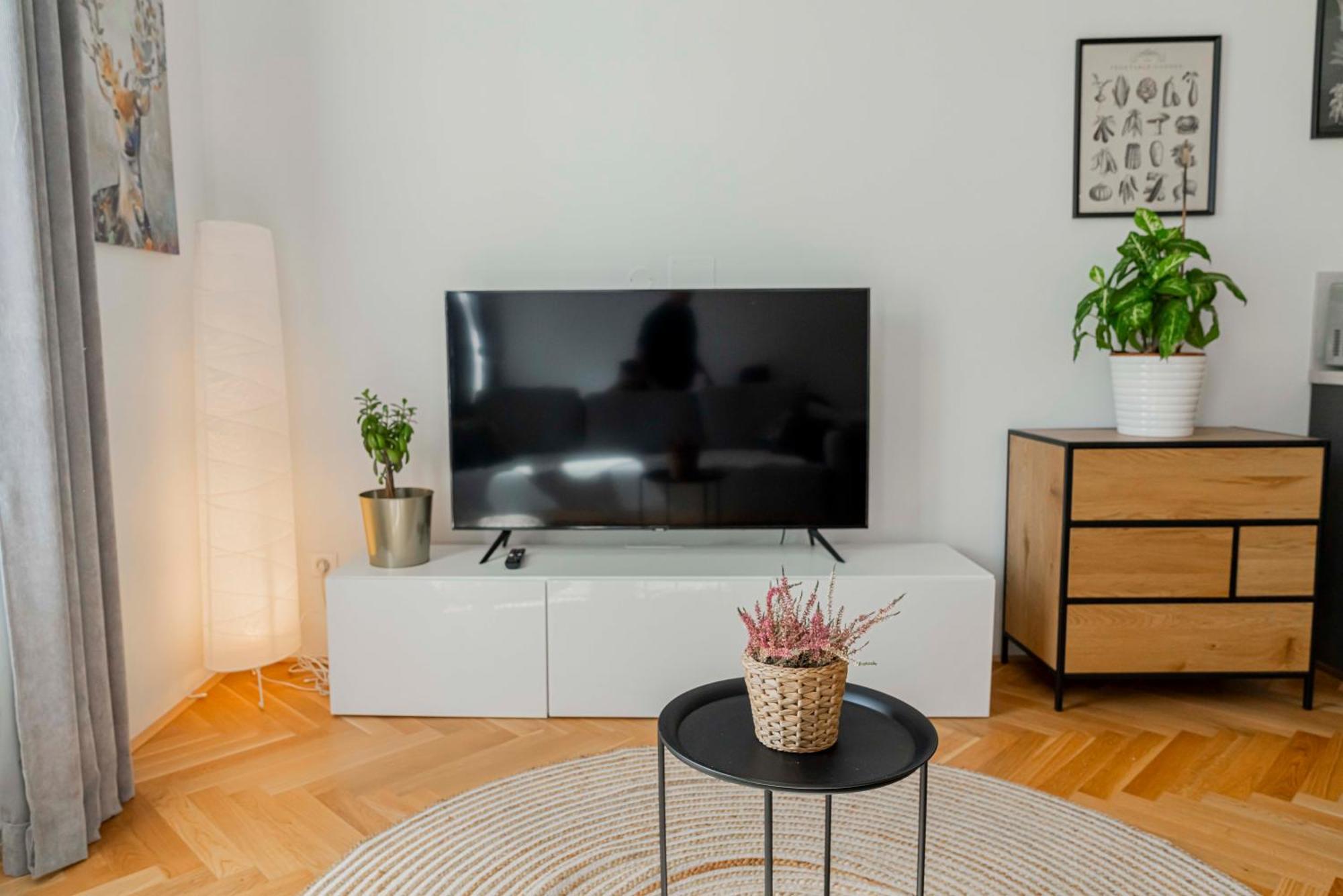 Apartmany Marienhof 즈노이모 외부 사진