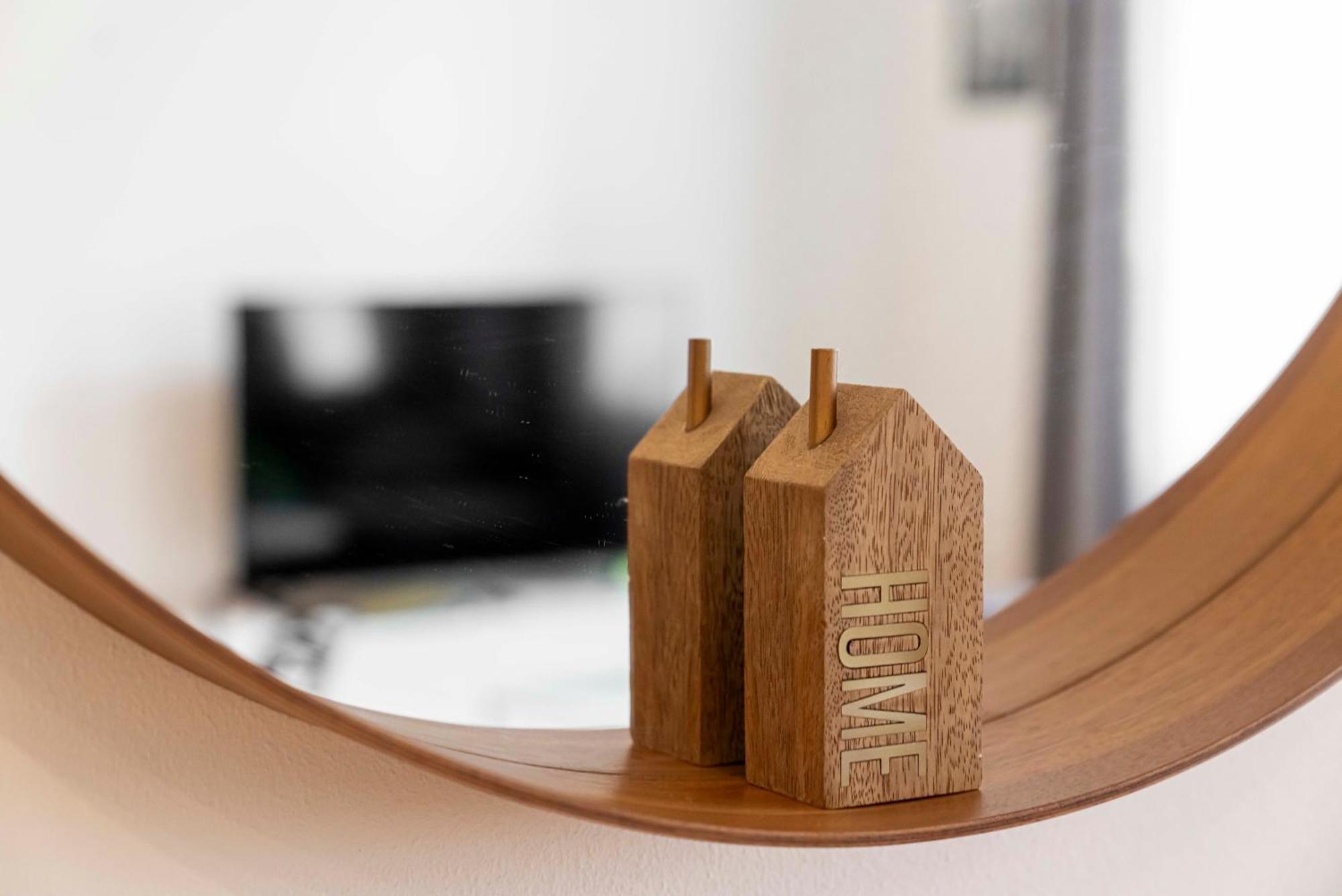 Apartmany Marienhof 즈노이모 외부 사진