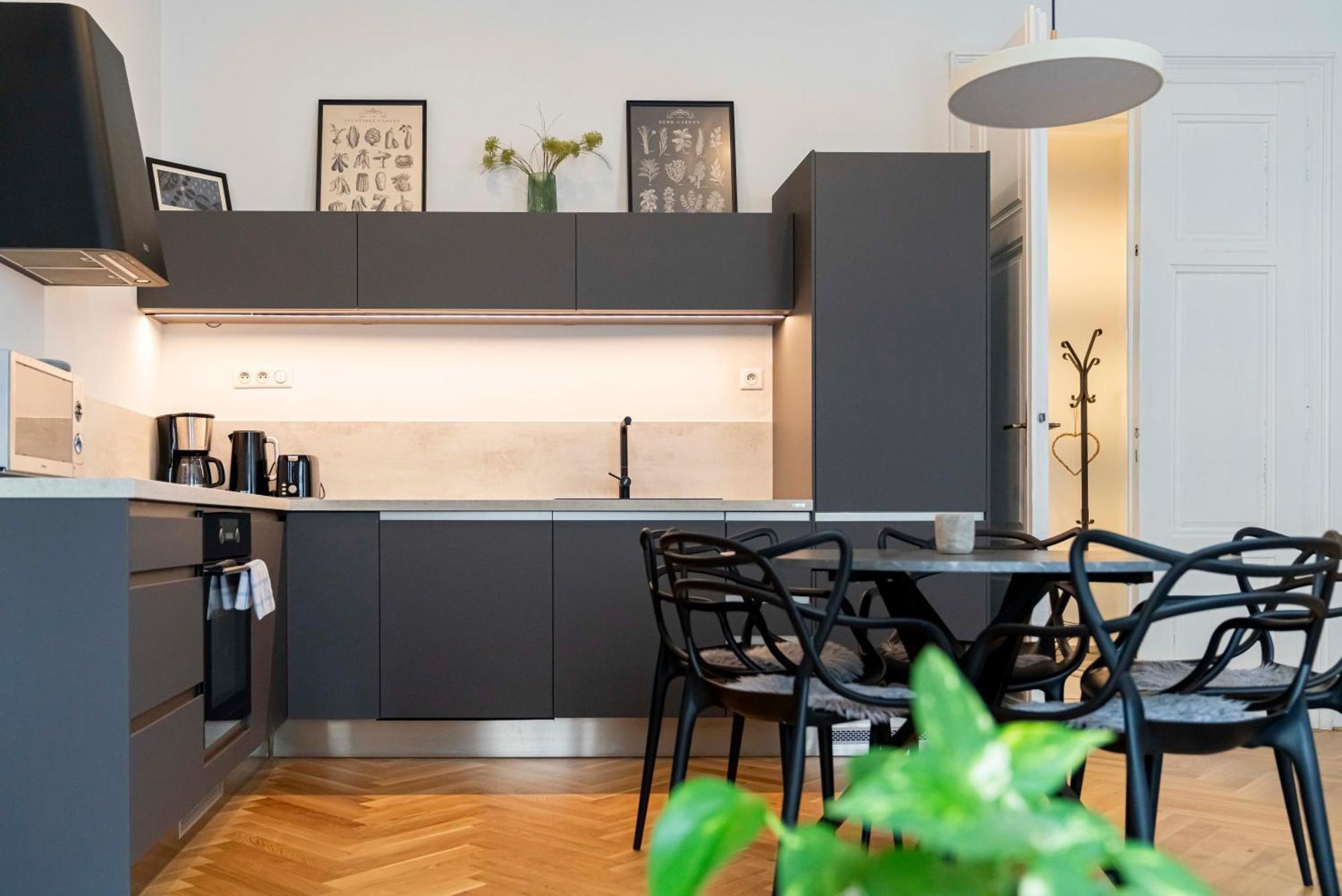 Apartmany Marienhof 즈노이모 외부 사진