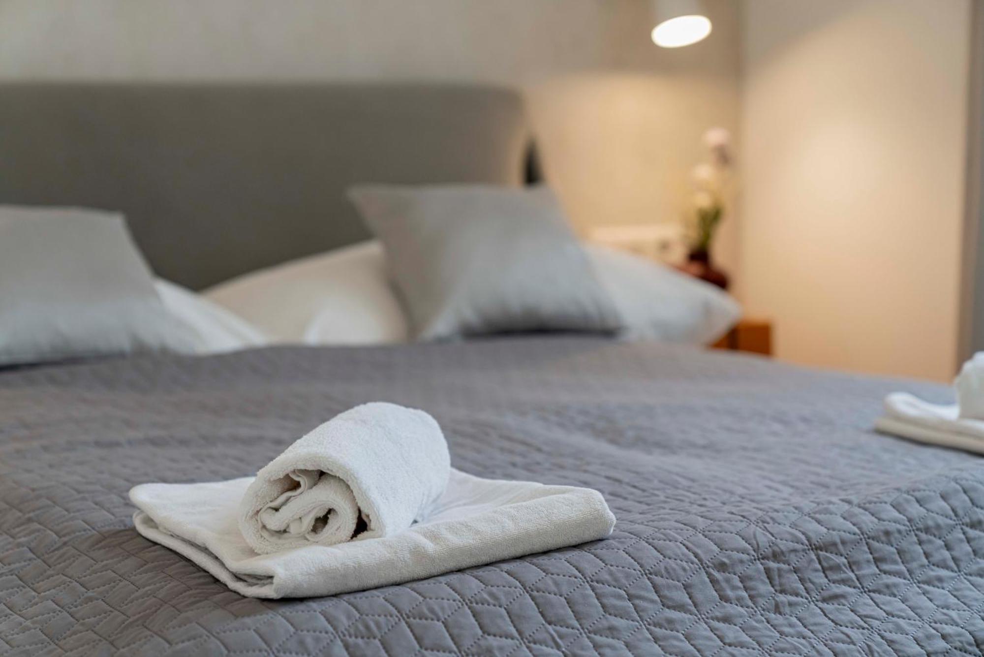 Apartmany Marienhof 즈노이모 외부 사진