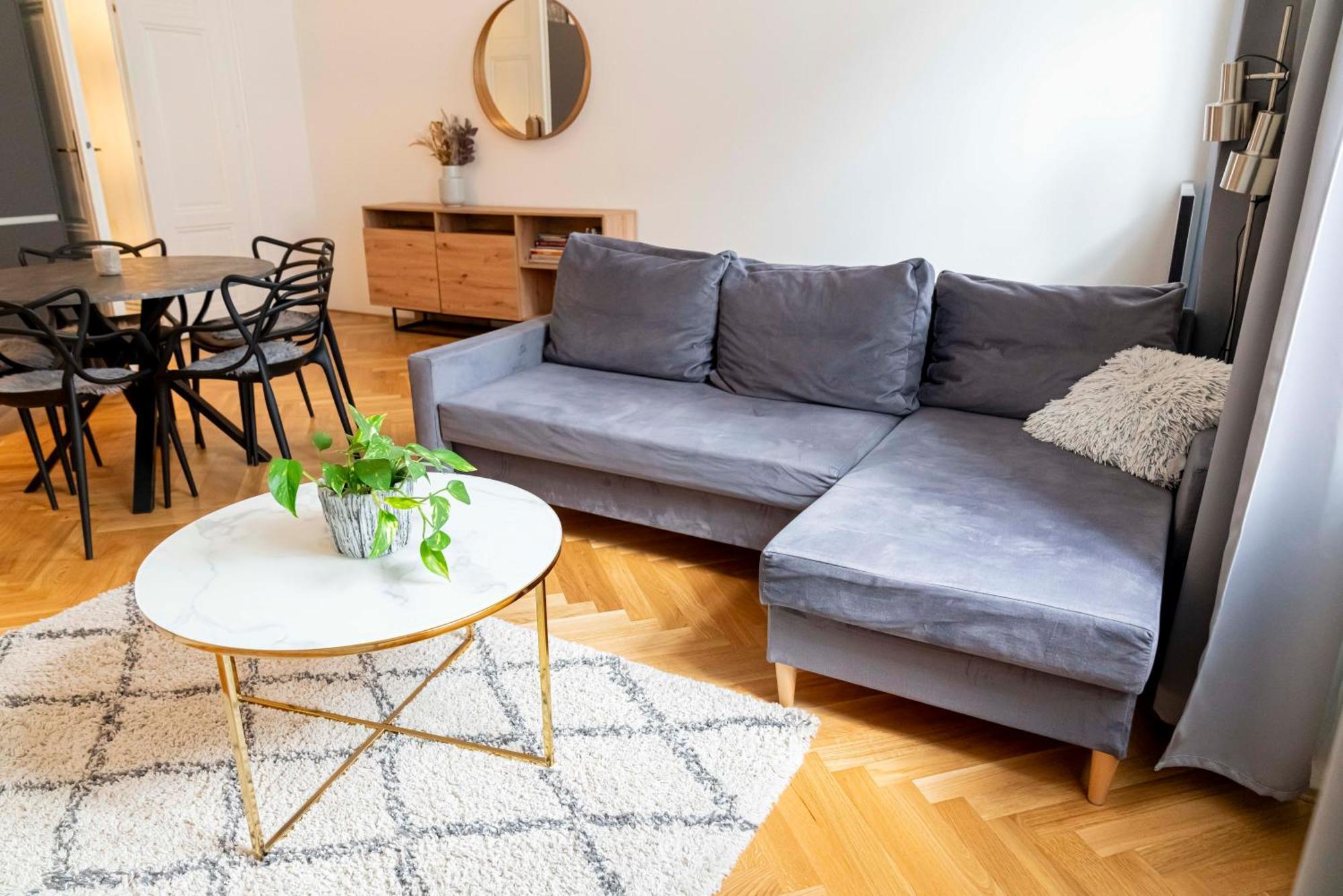 Apartmany Marienhof 즈노이모 외부 사진