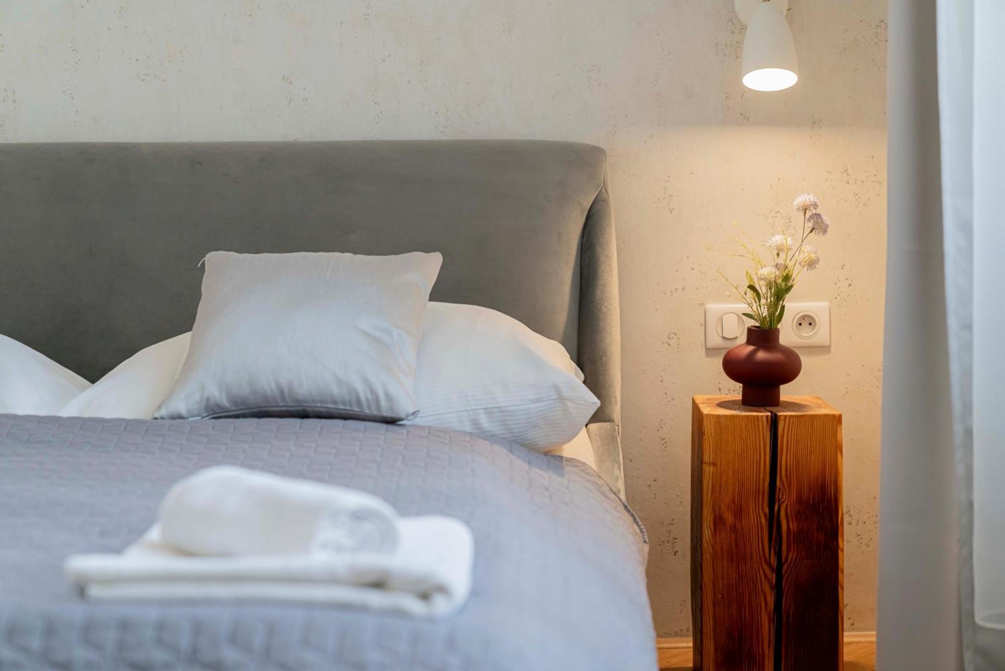 Apartmany Marienhof 즈노이모 외부 사진