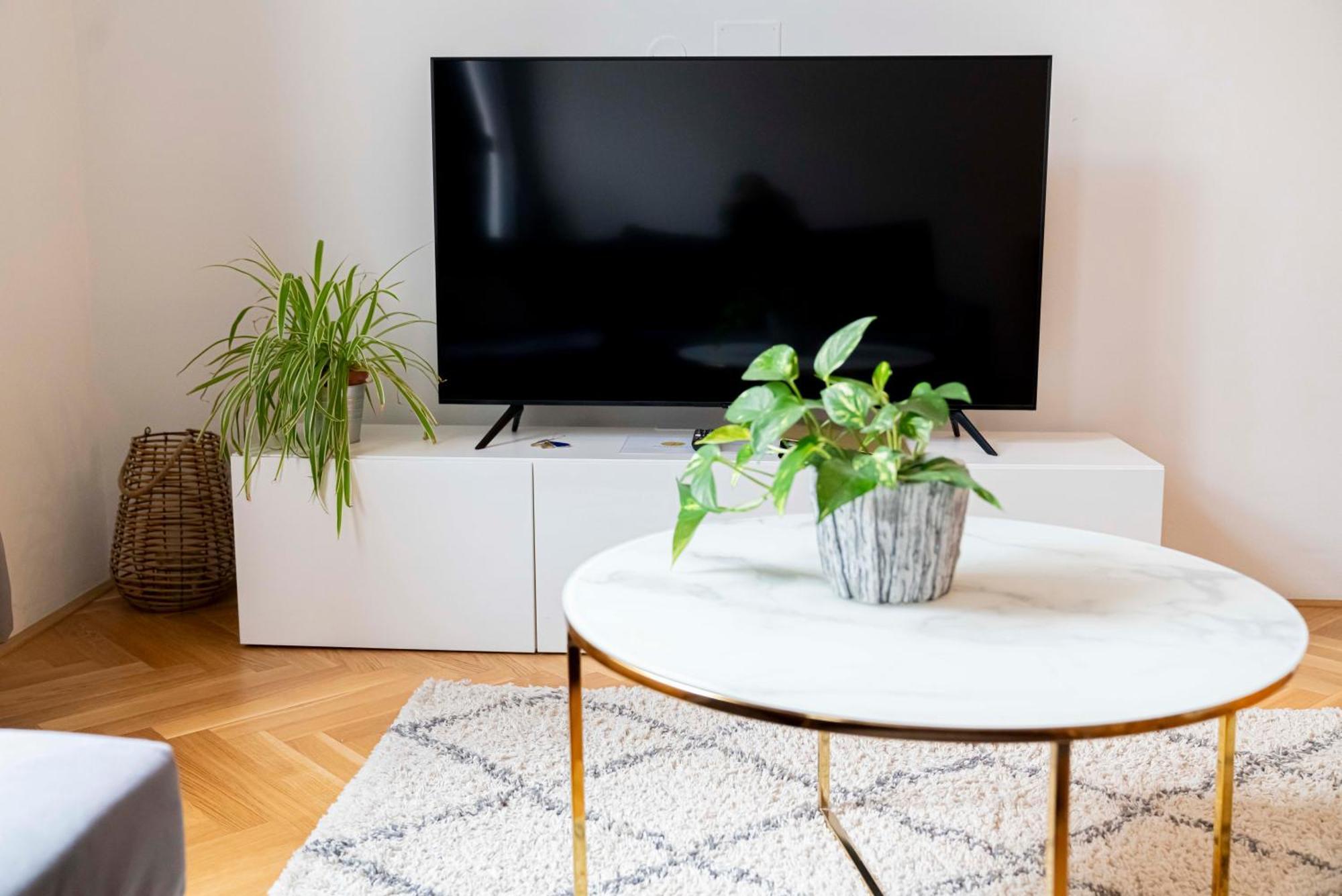 Apartmany Marienhof 즈노이모 외부 사진